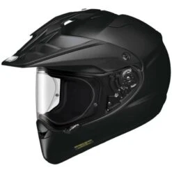Shoei Hornet ADV Motorcycle Helmet (Matt Black)
