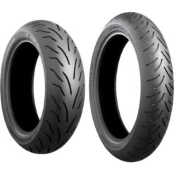 Bridgestone Battlax Scooter SC2 Tyres (Radial)