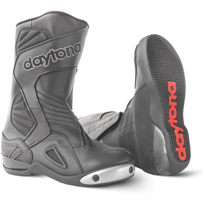 Daytona Evo Voltex Gore-Tex Boots (Black) 2 Daytona Evo Voltex Gore-Tex Boots (Black) - Image 2