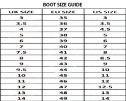 Daytona Evo Voltex Gore-Tex Boots (Black) 5 Daytona Evo Voltex Gore-Tex Boots (Black) -Motorcycle Equipment Store 16866 2