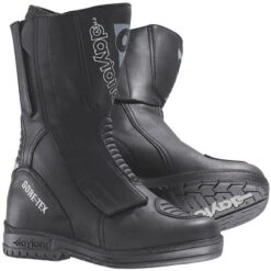 Daytona M-Star Gore-Tex Motorcycle Boots