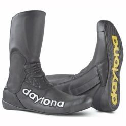 Daytona Sidecar Boots