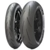Metzeler Racetec RR Street Motorcycle Tyres K3