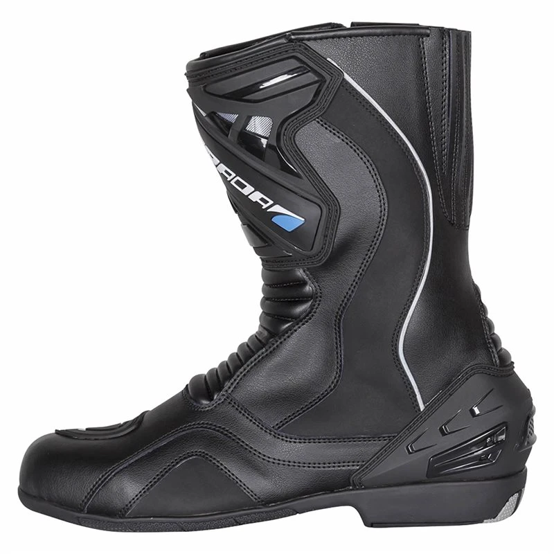 Spada Aurora CE Waterproof Motorcycle Boots 2 Spada Aurora CE Waterproof Motorcycle Boots - Image 2