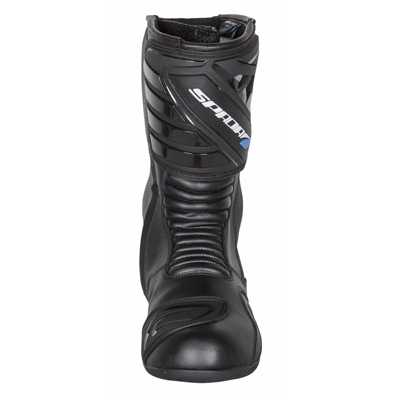 Spada Aurora CE Waterproof Motorcycle Boots 3 Spada Aurora CE Waterproof Motorcycle Boots - Image 3