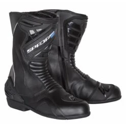 Spada Aurora CE Waterproof Motorcycle Boots