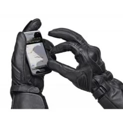 Held TOUCH Motorcycle Gloves (Touch Screen Friendly) -Motorcycle Equipment Store 17653 2