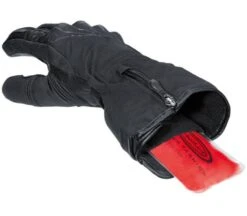 Held Tonale Gore-Tex Motorcycle Glove -Motorcycle Equipment Store 17943 2