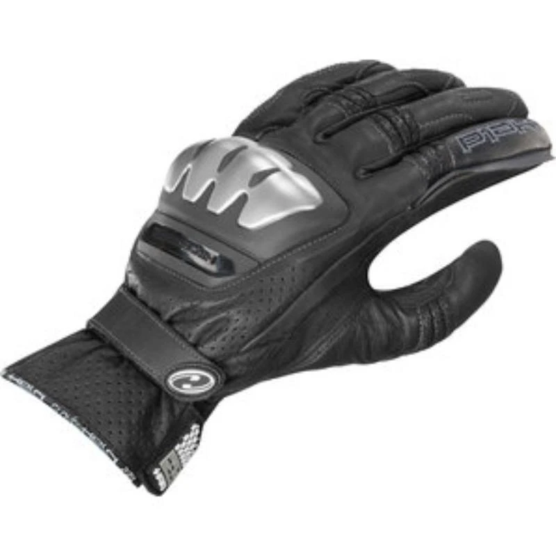 Held SR-X Motorcycle Gloves (Black) 2 Held SR-X Motorcycle Gloves (Black) - Image 2