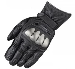 Held SR-X Motorcycle Gloves (Black)