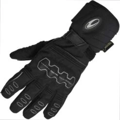 Richa Sonar Gore-Tex Gloves (Black)