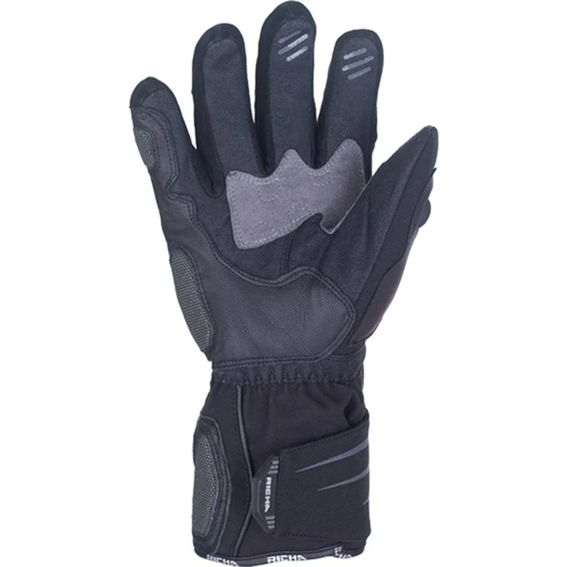 Richa Arctic Motorcycle Gloves 2 Richa Arctic Motorcycle Gloves - Image 2