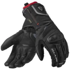 Revit Taurus Gore-Tex Motorcycle Gloves