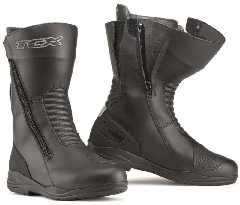TCX X-Tour Evo GTX - Gore-Tex Motorcycle Boot 2 TCX X-Tour Evo GTX - Gore-Tex Motorcycle Boot - Image 2