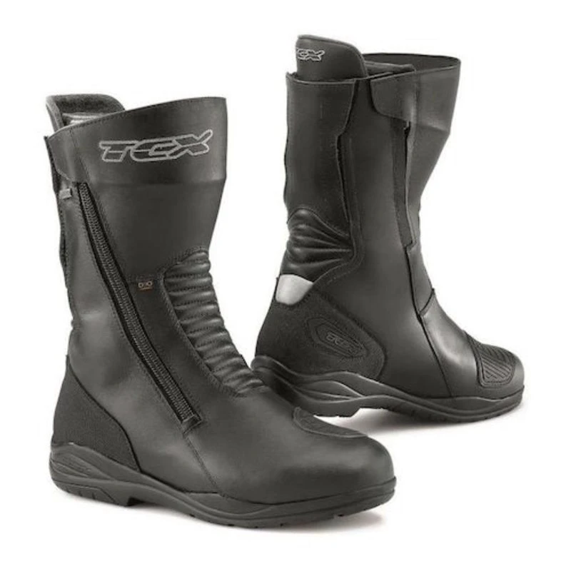 TCX X-Tour Evo GTX - Gore-Tex Motorcycle Boot 1 TCX X-Tour Evo GTX - Gore-Tex Motorcycle Boot