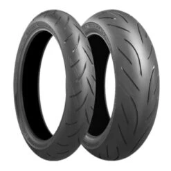 Bridgestone S21 Motorcycle Tyres