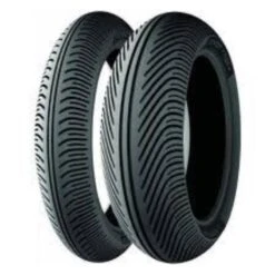 Michelin Power Rain Motorcycle Tyres