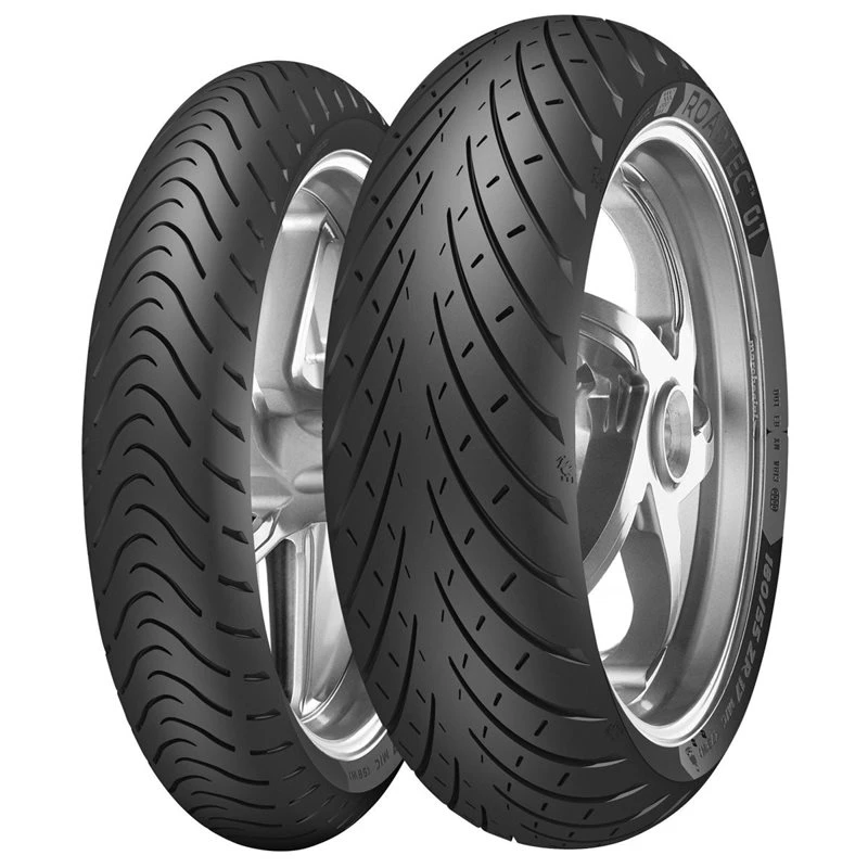 Metzeler RoadTec 01 & 01SE Motorcycle Tyres 1 Metzeler RoadTec 01 & 01SE Motorcycle Tyres