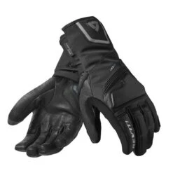 Revit Ladies Motorcycle Gloves Pegasus H2O