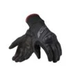 Revit Ladies Motorcycle Gloves Crater (Wind Stopper Membrane)