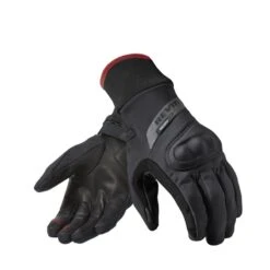 Revit Ladies Motorcycle Gloves Crater (Wind Stopper Membrane)