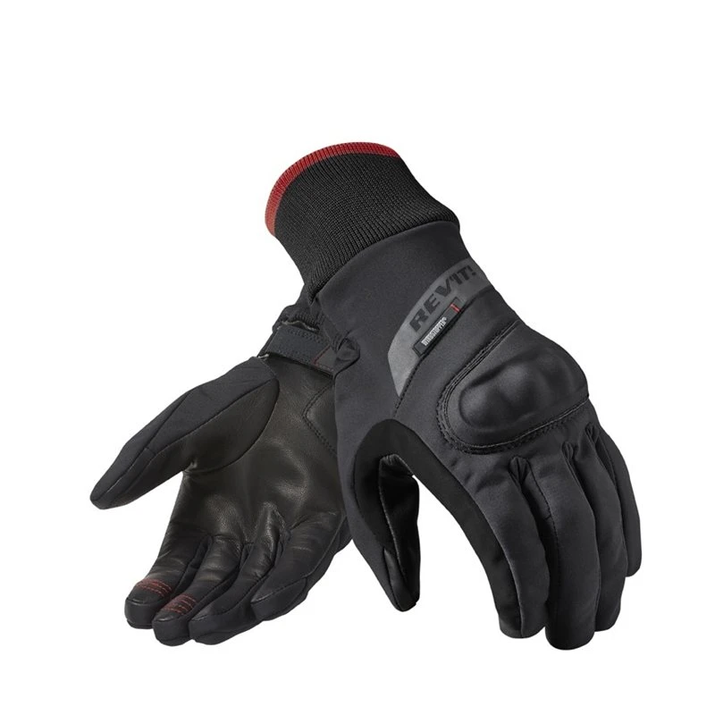 Revit Ladies Motorcycle Gloves Crater (Wind Stopper Membrane) 1 Revit Ladies Motorcycle Gloves Crater (Wind Stopper Membrane)