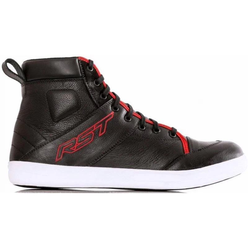 RST Urban Boot II 1635 (Red) 1 RST Urban Boot II 1635 (Red)