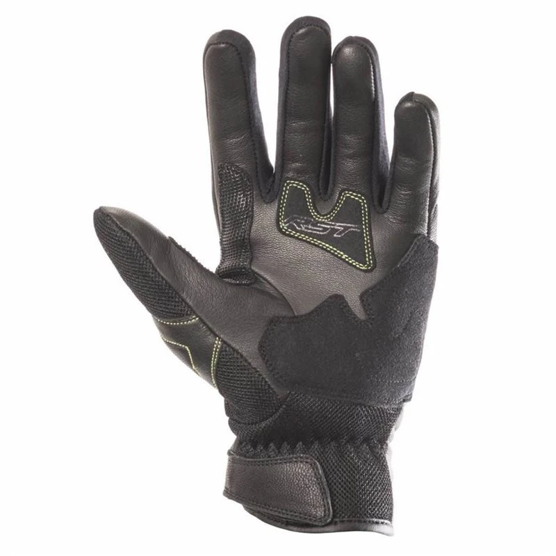 RST Urban Air II CE Motorcycle Glove 2714 (Yellow) 2 RST Urban Air II CE Motorcycle Glove 2714 (Yellow) - Image 2