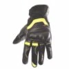 RST Urban Air II CE Motorcycle Glove 2714 (Yellow)