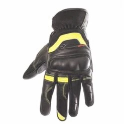 RST Urban Air II CE Motorcycle Glove 2714 (Yellow)