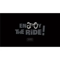 Shoei J.O Open Faced Helmet (Off White) -Motorcycle Equipment Store 18787 2