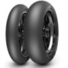 Metzeler Racetec RR Slick Tyre