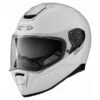 Caberg Drift Motorcycle Helmet (Gloss White)