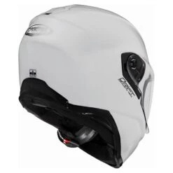 Caberg Drift Motorcycle Helmet (Gloss White) -Motorcycle Equipment Store 19220 2