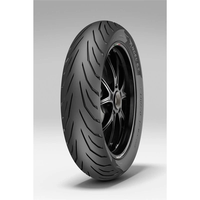 Pirelli Angel City Motorcycle Tyres 3 Pirelli Angel City Motorcycle Tyres - Image 3