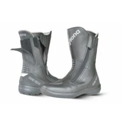 Daytona RoadStar Gore-Tex GTX Motorcycle Boots (Wide Fit Option)