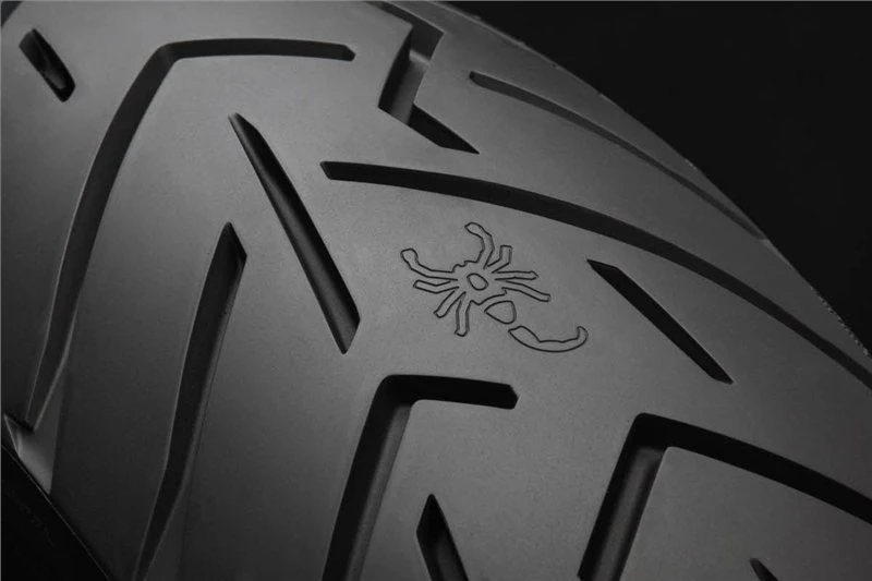 Pirelli Scorpion Trail II Motorcycle Tyre 2 Pirelli Scorpion Trail II Motorcycle Tyre - Image 2