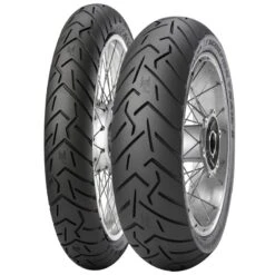 Pirelli Scorpion Trail II Motorcycle Tyre