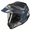 Arai Tour-X 4 Motorcycle Helmet VISION (Grey)