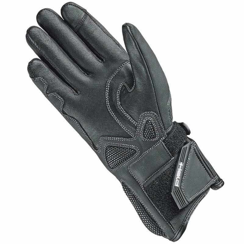 Held Myra Ladies Motorcycle Gloves 2725 (Black) 2 Held Myra Ladies Motorcycle Gloves 2725 (Black) - Image 2