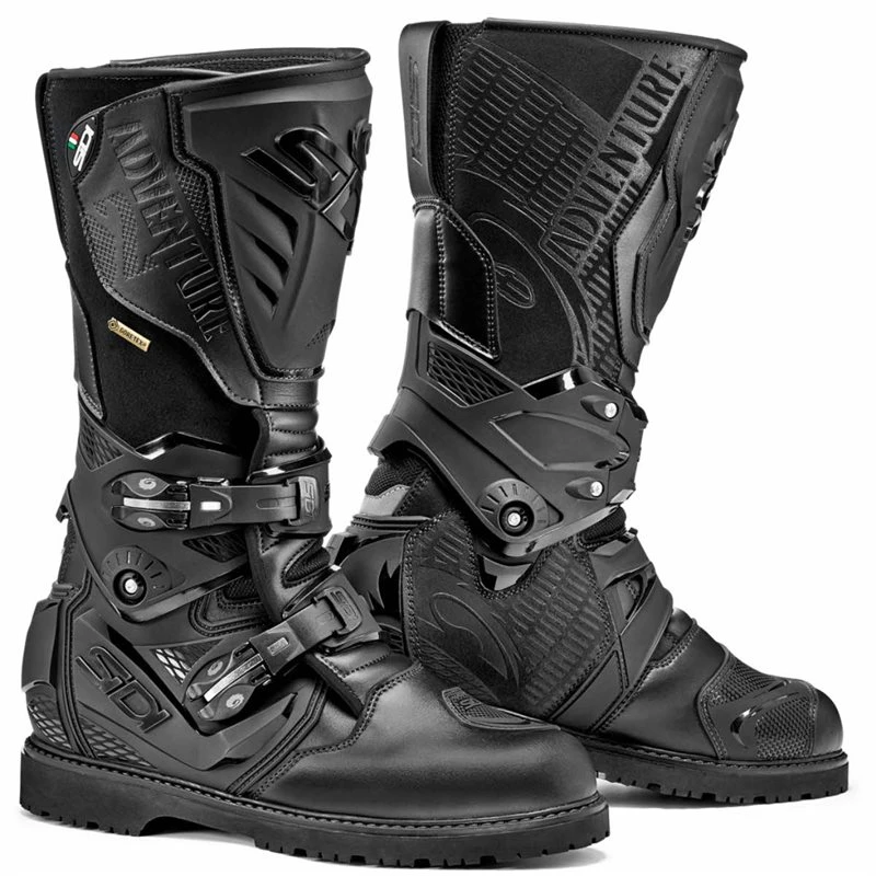 Sidi Adventure 2 CE Gore-Tex Boots 1 Sidi Adventure 2 CE Gore-Tex Boots