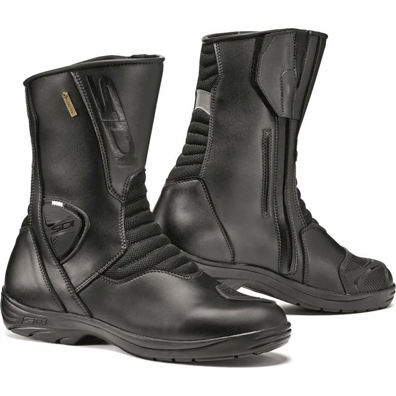 Sidi Gavia Gore-Tex Motorcycle Boots 1 Sidi Gavia Gore-Tex Motorcycle Boots