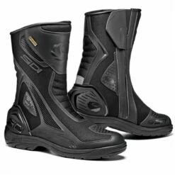 Sidi Aria Gore-Tex Motorcycle Boots