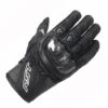 RST STUNT III CE Motorcycle Glove 2123 (Black)