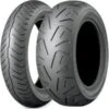 Bridgestone Exedra Max EA1 Radial Motorcycle Tyres