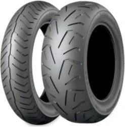 Bridgestone Exedra Max EA1 Radial Motorcycle Tyres