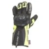 RST Paragon V CE Motorcycle Gloves 2419 (Flo Yellow)