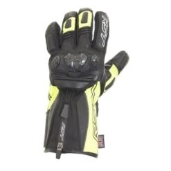 RST Paragon V CE WP Ladies Motorcycle Glove -Yellow (2428)