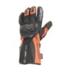 RST Paragon V CE WP Ladies Motorcycle Glove -Fluo Red (2428)