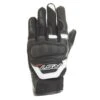 RST Urban Air II CE Women's Glove 2715 (Black/White)